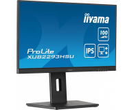 iiyama ProLite XUB2293HSU-B6 - 1217911 - zdjęcie 12